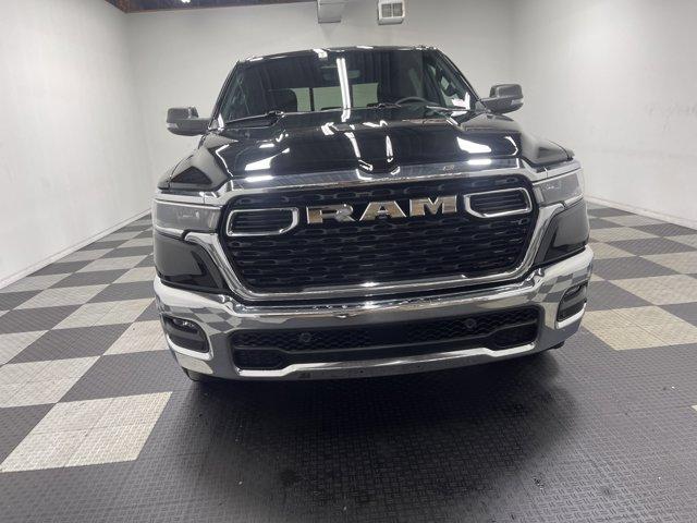 new 2026 Ram 1500 car, priced at $53,942