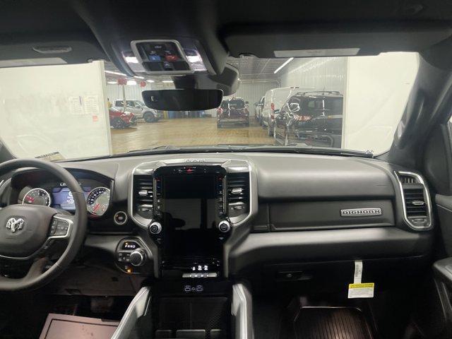 new 2026 Ram 1500 car, priced at $53,942