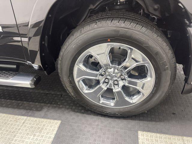 new 2026 Ram 1500 car, priced at $53,942