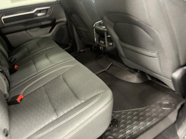 new 2026 Ram 1500 car, priced at $53,942