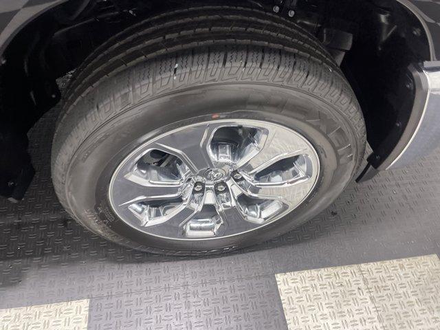 new 2026 Ram 1500 car, priced at $53,942