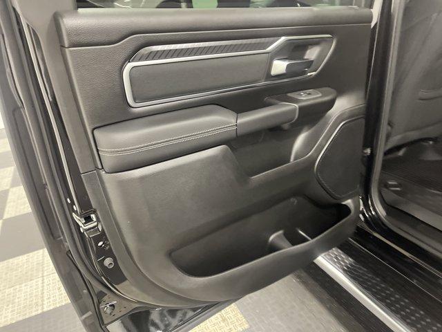 new 2026 Ram 1500 car, priced at $53,942