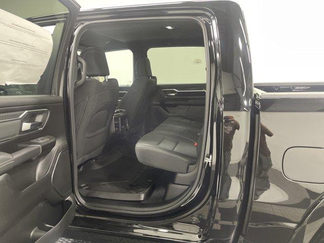 new 2026 Ram 1500 car, priced at $53,942