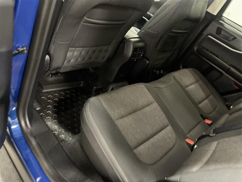 used 2024 Ford Bronco Sport car, priced at $27,440
