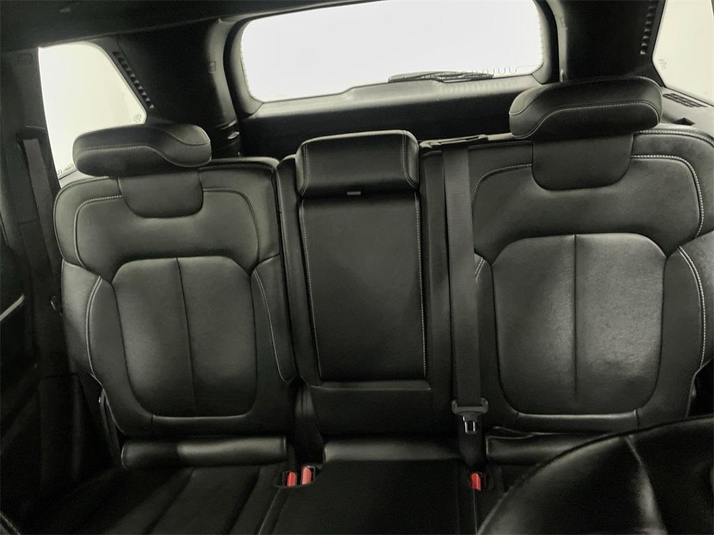 used 2024 Jeep Grand Cherokee car, priced at $36,516
