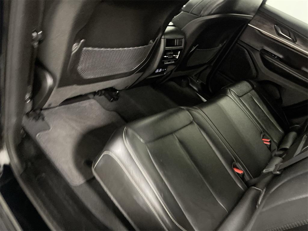 used 2024 Jeep Grand Cherokee car, priced at $36,516