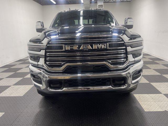 new 2025 Ram 2500 car, priced at $76,275