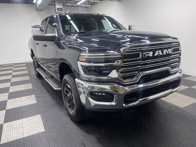 new 2025 Ram 2500 car, priced at $76,275