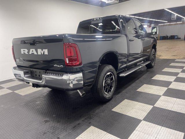 new 2025 Ram 2500 car, priced at $76,275