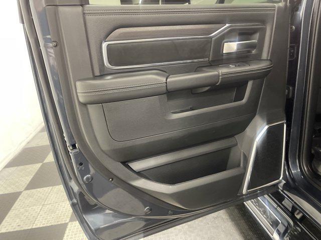 new 2025 Ram 2500 car, priced at $76,275
