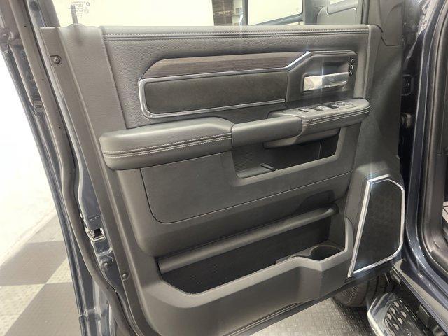 new 2025 Ram 2500 car, priced at $76,275