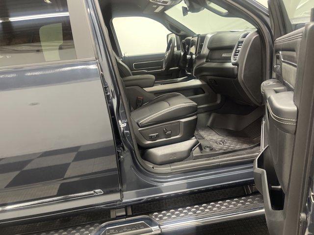 new 2025 Ram 2500 car, priced at $76,275