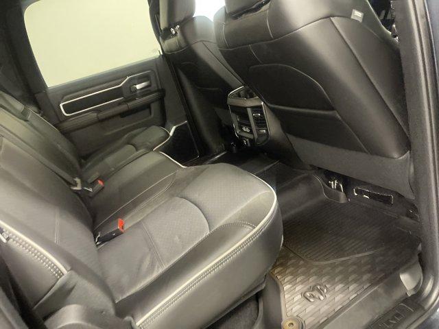 new 2025 Ram 2500 car, priced at $76,275