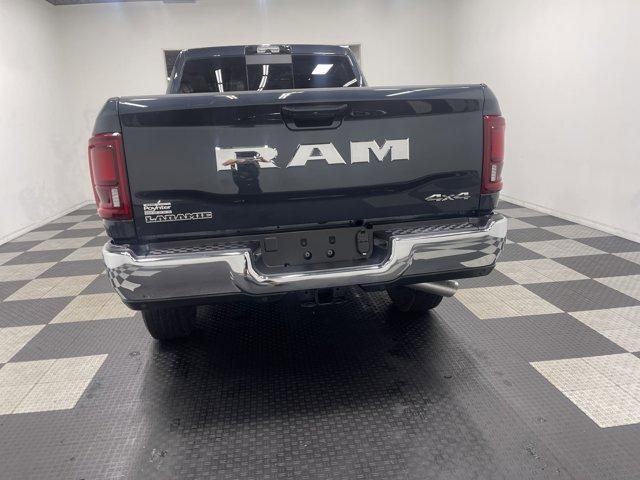 new 2025 Ram 2500 car, priced at $76,275