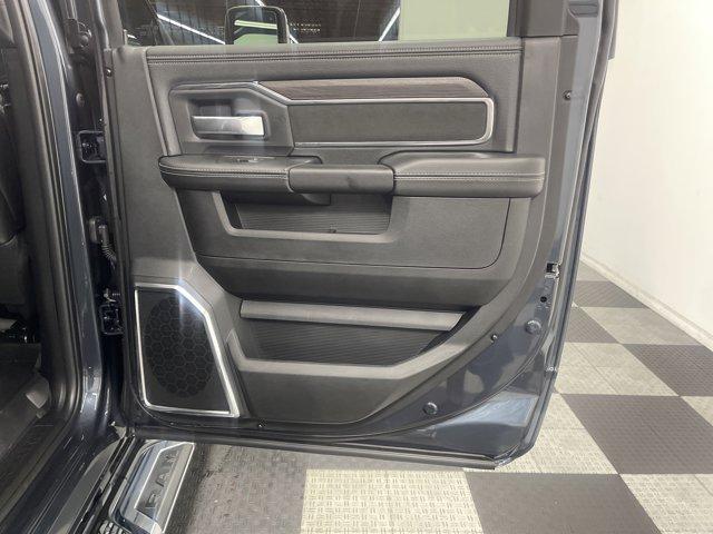 new 2025 Ram 2500 car, priced at $76,275