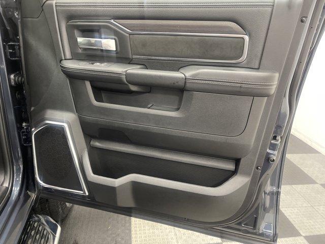 new 2025 Ram 2500 car, priced at $76,275