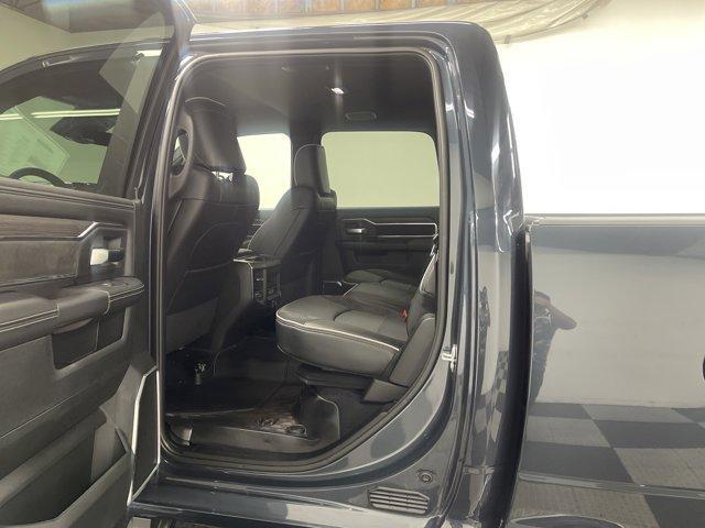 new 2025 Ram 2500 car, priced at $76,275