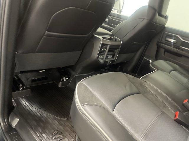 new 2025 Ram 2500 car, priced at $76,275