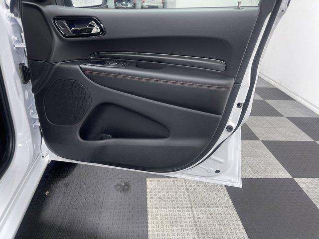 new 2025 Dodge Durango car, priced at $42,415