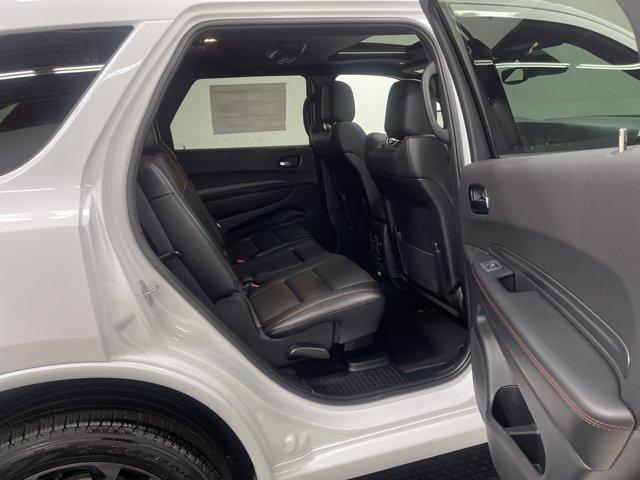 new 2025 Dodge Durango car, priced at $42,415