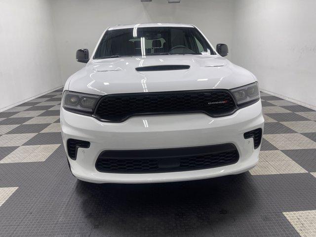new 2025 Dodge Durango car, priced at $42,415