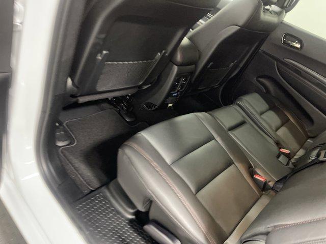 new 2025 Dodge Durango car, priced at $42,415