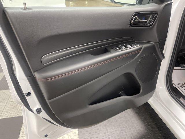 new 2025 Dodge Durango car, priced at $42,415