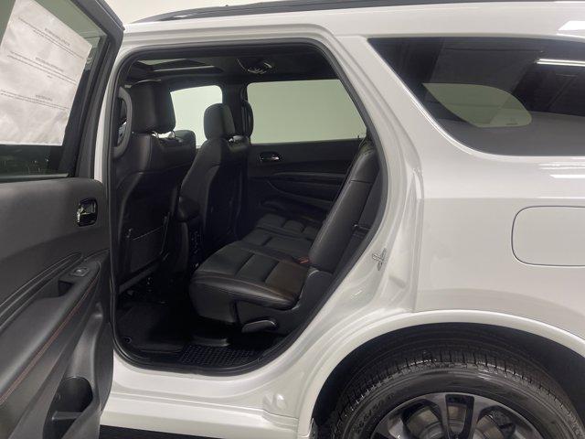new 2025 Dodge Durango car, priced at $42,415