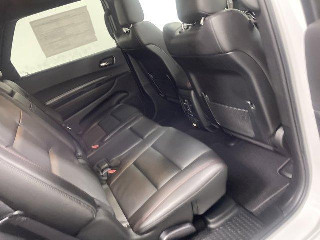 new 2025 Dodge Durango car, priced at $42,415