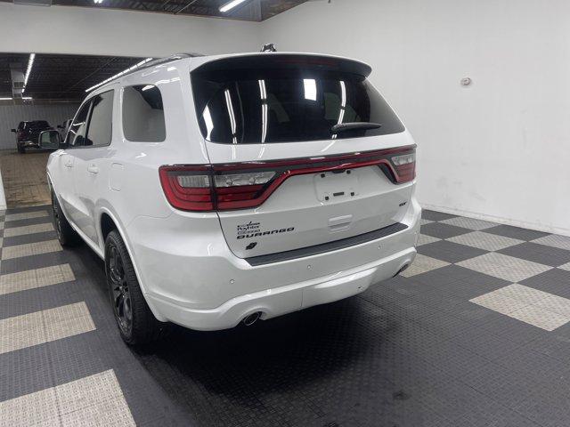 new 2025 Dodge Durango car, priced at $42,415