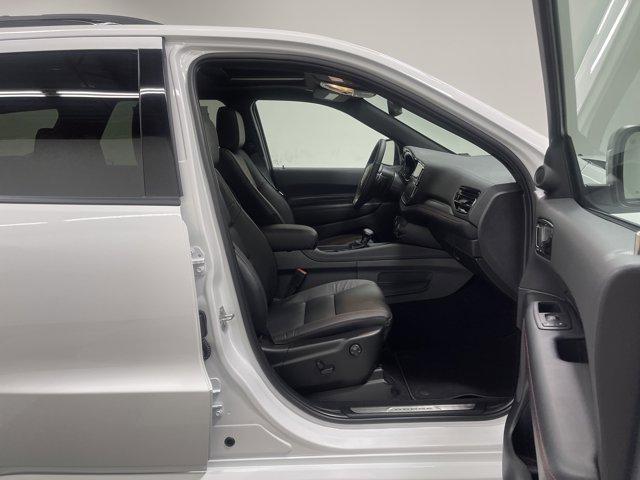 new 2025 Dodge Durango car, priced at $42,415