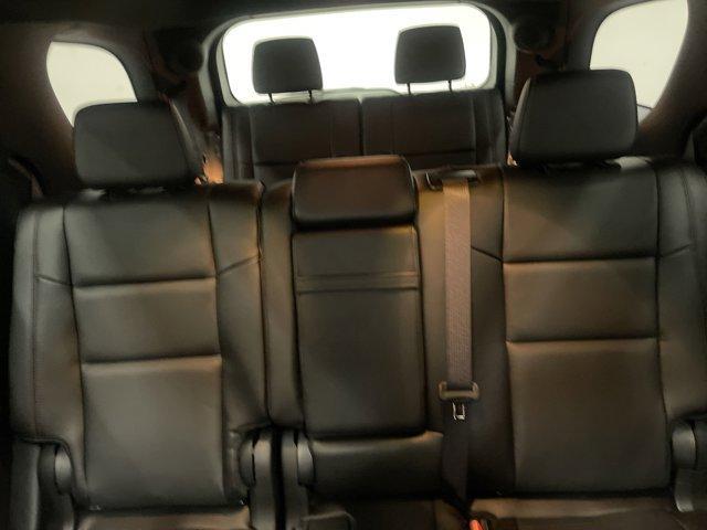 new 2025 Dodge Durango car, priced at $42,415