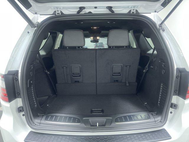 new 2025 Dodge Durango car, priced at $42,415
