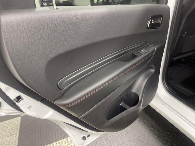 new 2025 Dodge Durango car, priced at $42,415