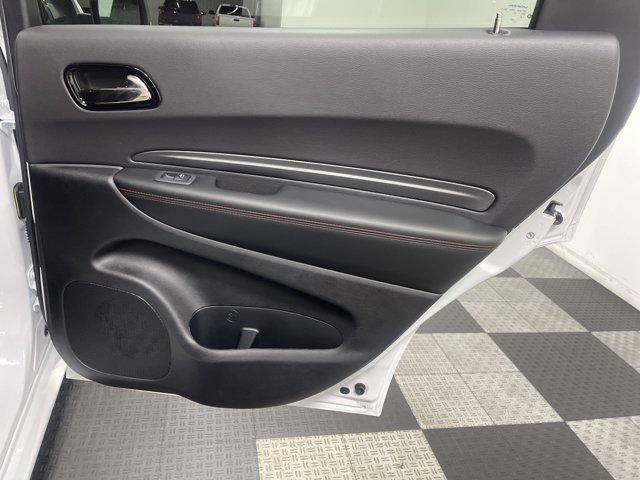 new 2025 Dodge Durango car, priced at $42,415