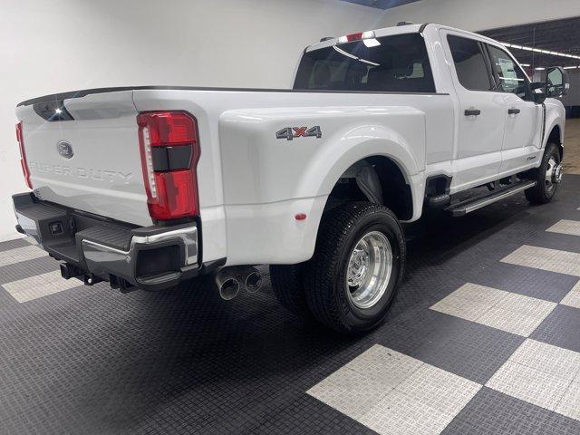 new 2025 Ford F-350 car, priced at $69,845