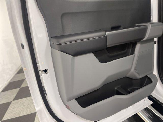 new 2025 Ford F-350 car, priced at $69,845