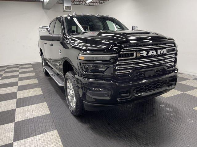 new 2025 Ram 2500 car, priced at $78,625