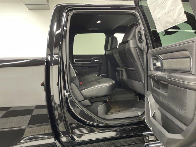 new 2025 Ram 2500 car, priced at $78,625