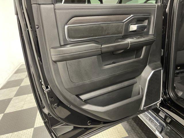 new 2025 Ram 2500 car, priced at $78,625