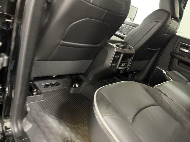 new 2025 Ram 2500 car, priced at $78,625