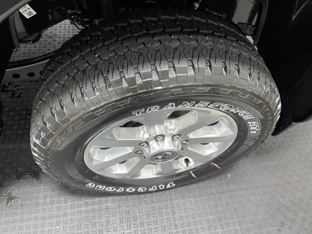 new 2025 Ram 2500 car, priced at $78,625