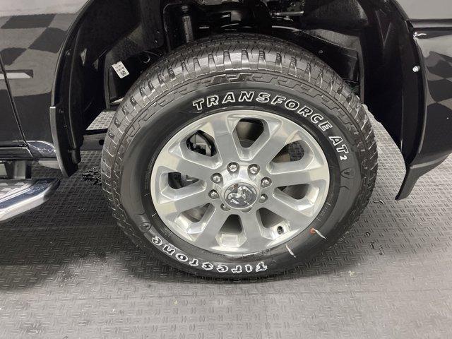 new 2025 Ram 2500 car, priced at $78,625