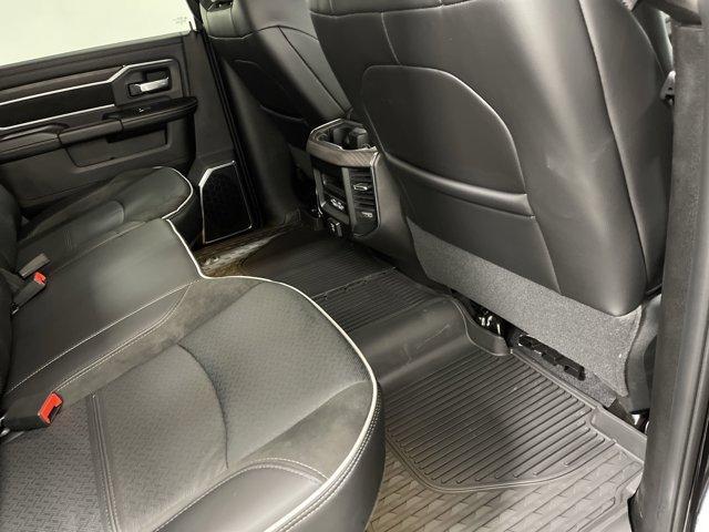 new 2025 Ram 2500 car, priced at $78,625