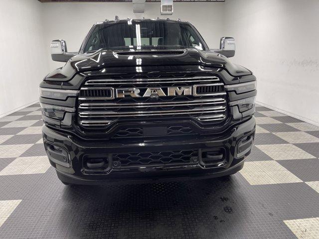 new 2025 Ram 2500 car, priced at $78,625