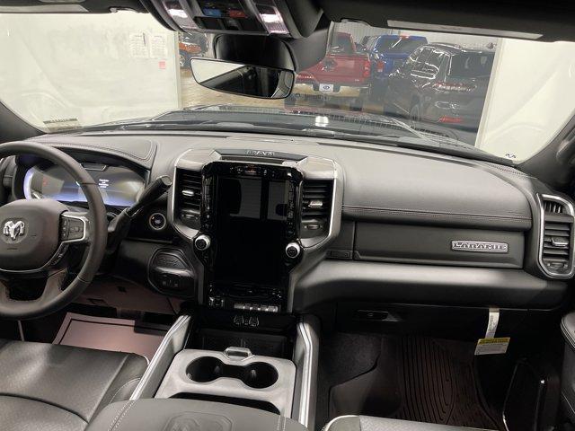 new 2025 Ram 2500 car, priced at $78,625