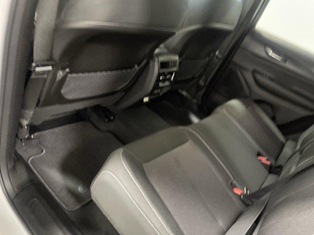 new 2025 Jeep Grand Cherokee car, priced at $39,177