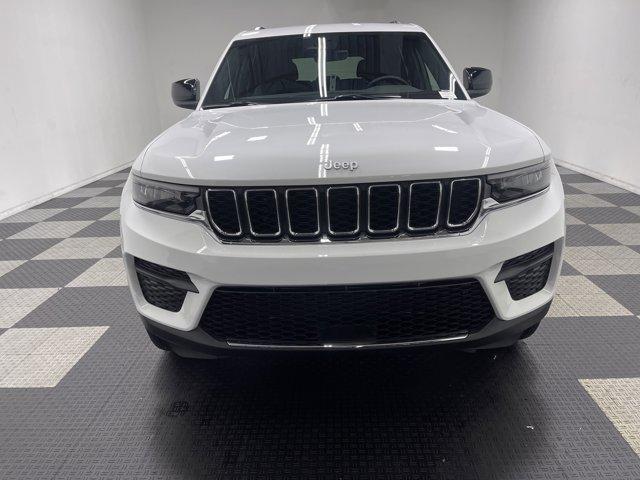 new 2025 Jeep Grand Cherokee car, priced at $39,177