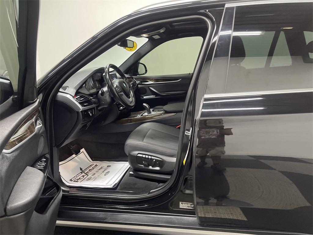 used 2018 BMW X5 car, priced at $21,466