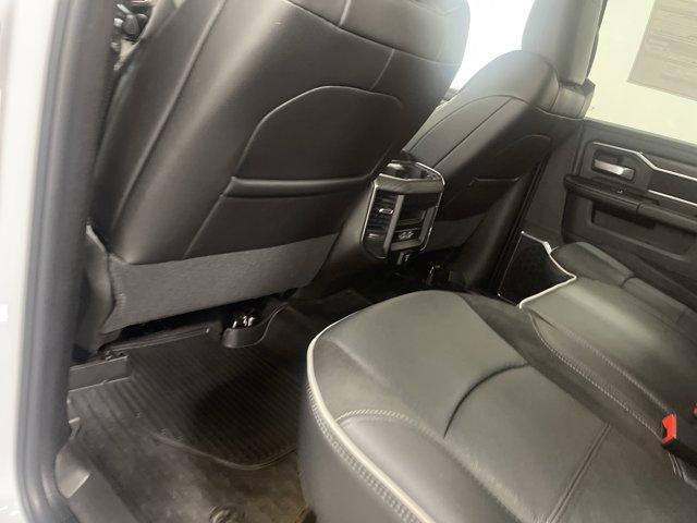 new 2025 Ram 2500 car, priced at $78,380